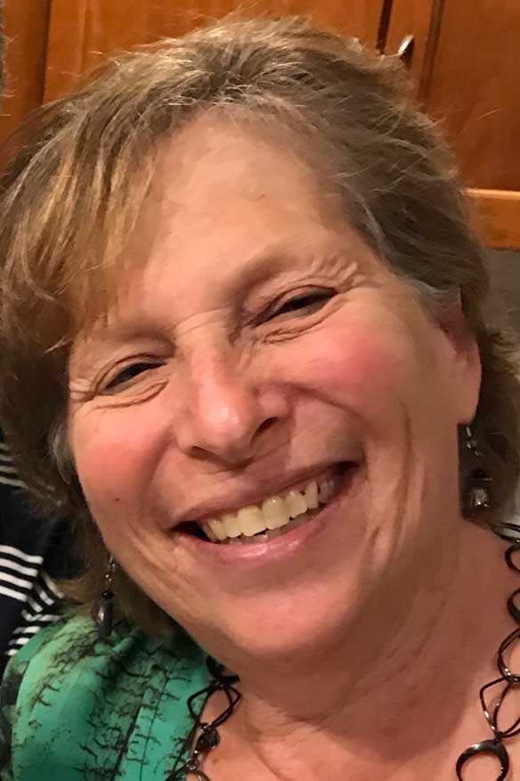Jackie Gelb