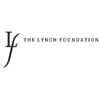 The Lynch Foundation logo