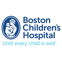 Boston Children's Hospital logo