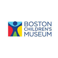 Boston Children's Museum logo