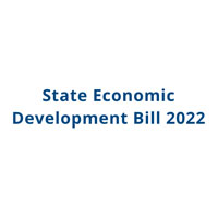State Economic Development Bill 2022