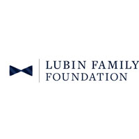 Lubin Family Foundation logo