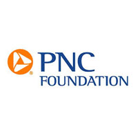 PNC Foundation logo