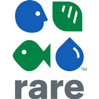 RARE logo