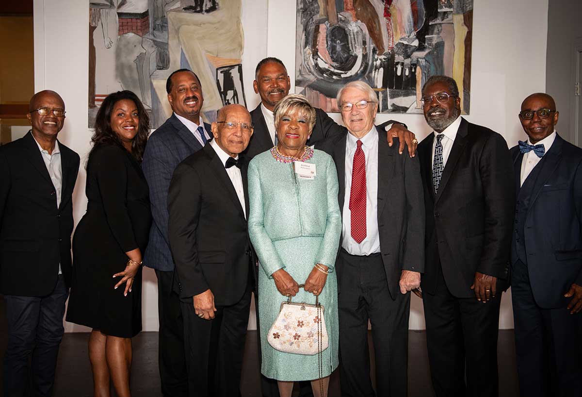 Board of Director of Children's Services of Roxbury