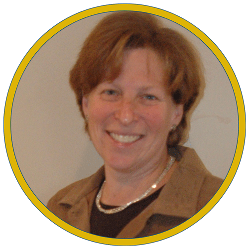 Jackie Gelb