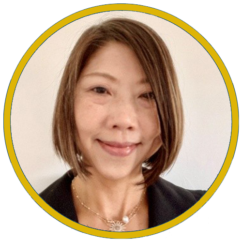 Maria Chung
