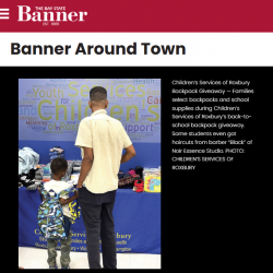 Banner
